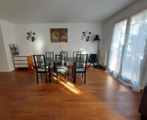 Superbe Maison de 4 chambres - 15 min de Paris - JO2024 - Athletica Team USA
